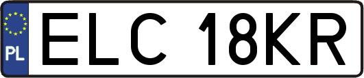 ELC18KR