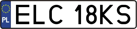 ELC18KS