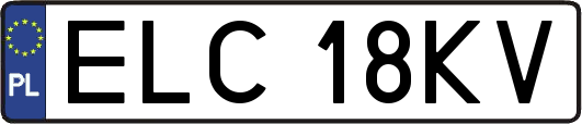 ELC18KV