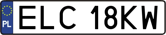 ELC18KW