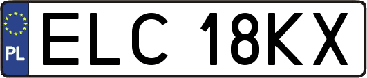 ELC18KX
