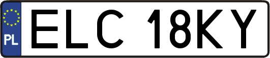 ELC18KY