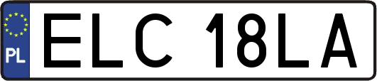 ELC18LA