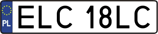 ELC18LC