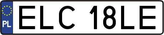 ELC18LE
