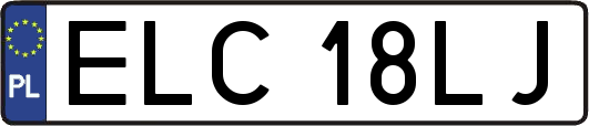 ELC18LJ