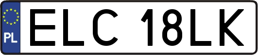 ELC18LK