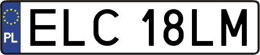 ELC18LM