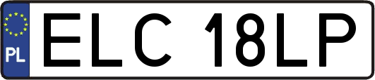 ELC18LP