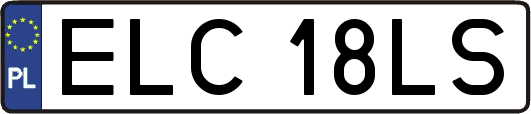 ELC18LS
