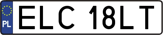 ELC18LT