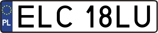 ELC18LU