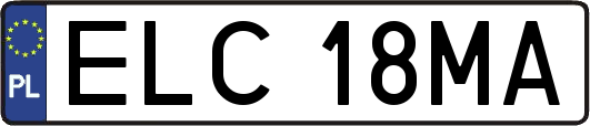 ELC18MA