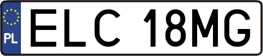 ELC18MG