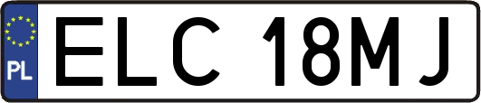ELC18MJ