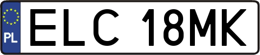 ELC18MK