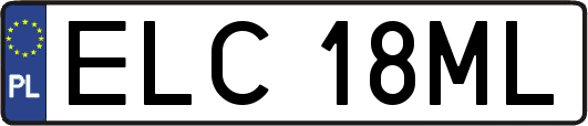 ELC18ML