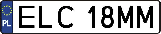 ELC18MM