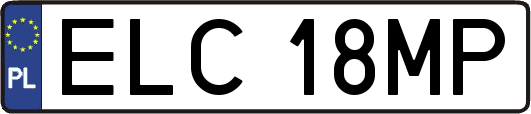 ELC18MP
