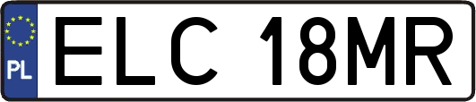 ELC18MR