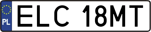 ELC18MT