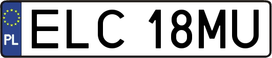 ELC18MU