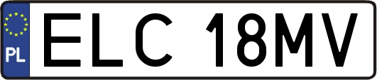 ELC18MV
