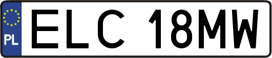ELC18MW