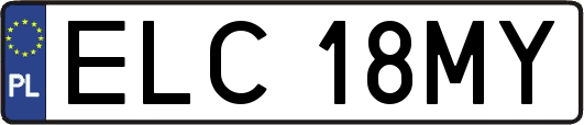 ELC18MY