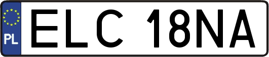 ELC18NA