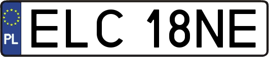 ELC18NE