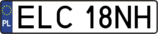 ELC18NH