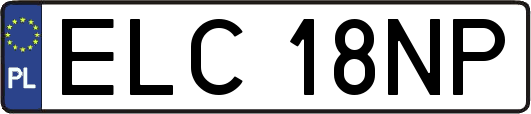 ELC18NP
