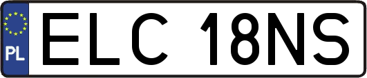 ELC18NS