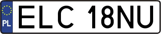 ELC18NU