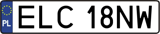 ELC18NW