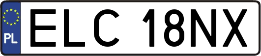 ELC18NX