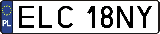 ELC18NY