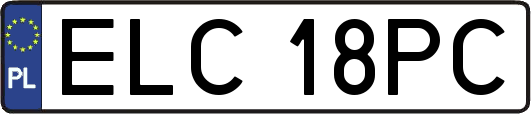 ELC18PC