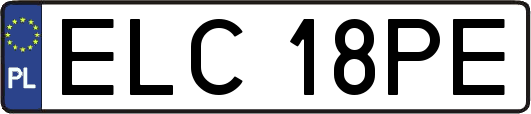 ELC18PE