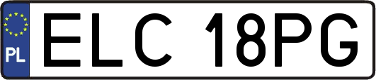 ELC18PG