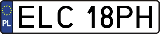 ELC18PH