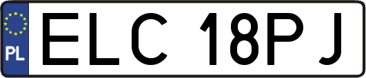 ELC18PJ