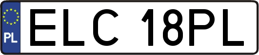 ELC18PL