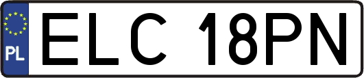 ELC18PN