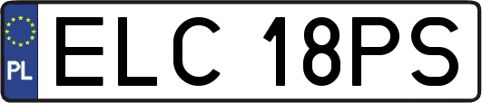 ELC18PS