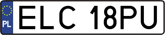 ELC18PU