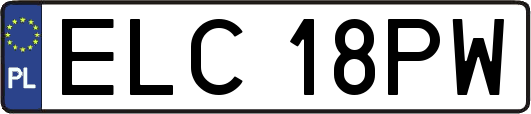 ELC18PW