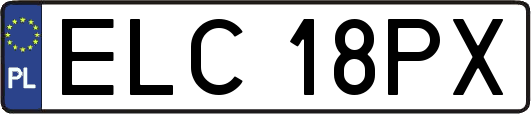 ELC18PX