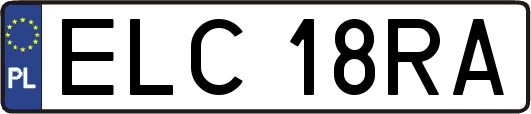 ELC18RA